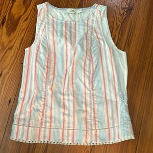 Vineyard vines striped shirt